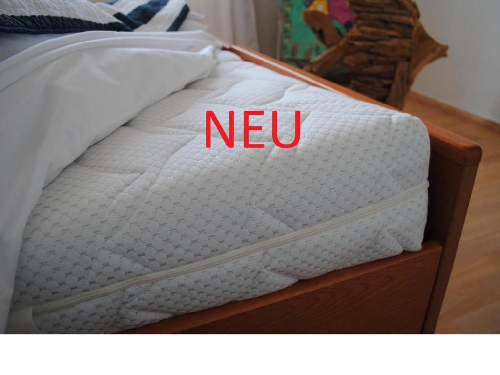 Fewo Strandstrasse - Fuehrt Auf Die Schoene Ostsee-Seebruecke Kuehlungsborn Ngoại thất bức ảnh
