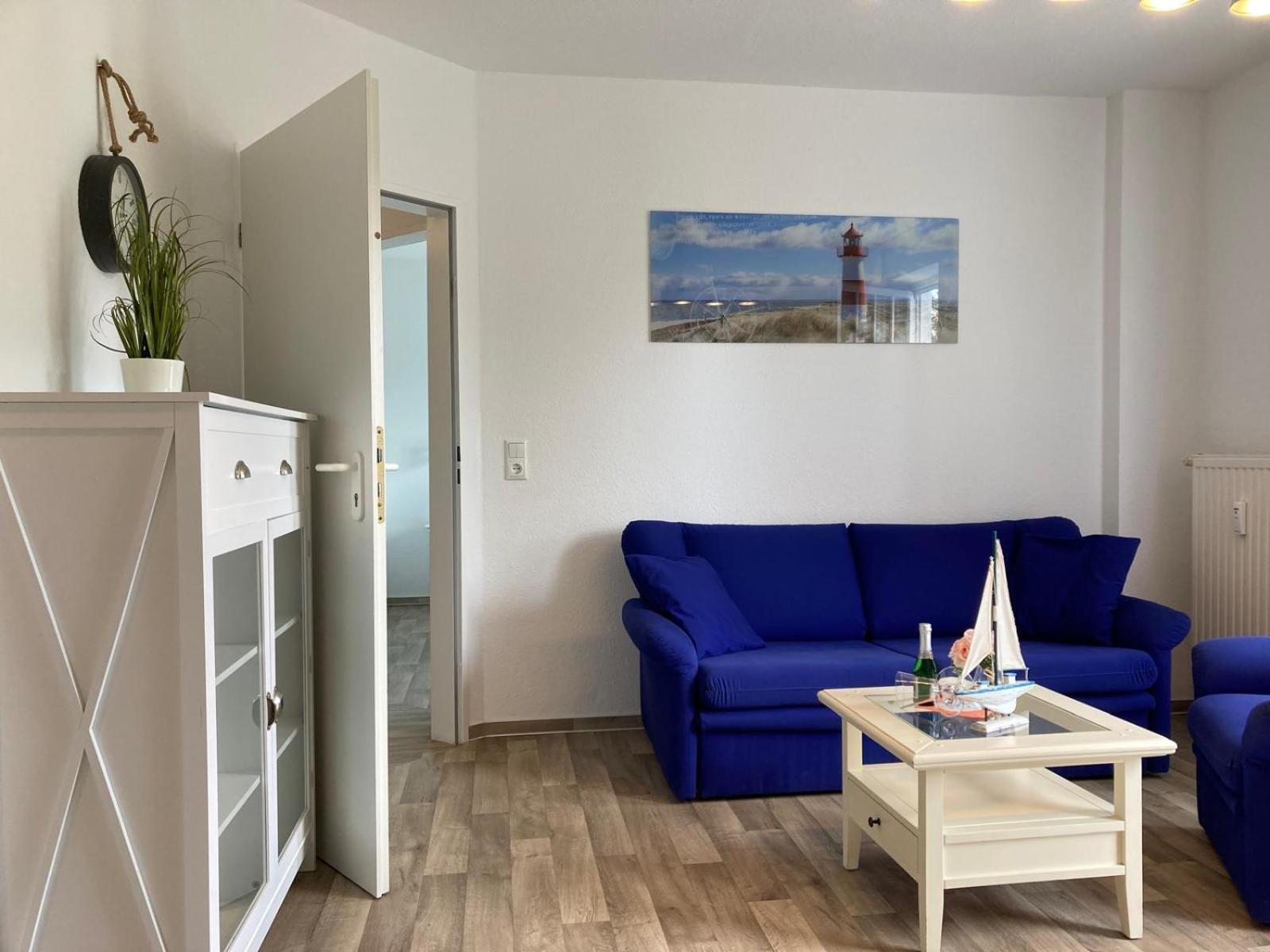 Fewo Strandstrasse - Fuehrt Auf Die Schoene Ostsee-Seebruecke Kuehlungsborn Ngoại thất bức ảnh