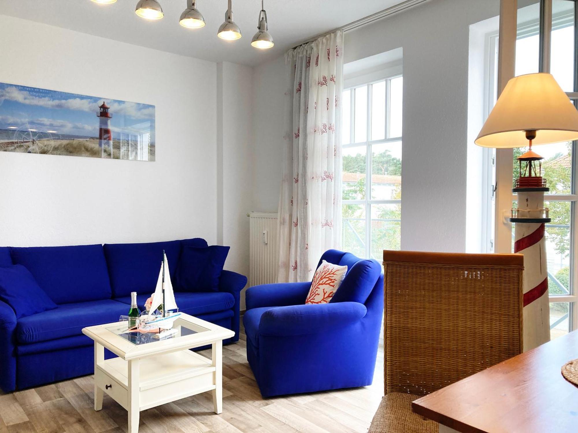 Fewo Strandstrasse - Fuehrt Auf Die Schoene Ostsee-Seebruecke Kuehlungsborn Ngoại thất bức ảnh
