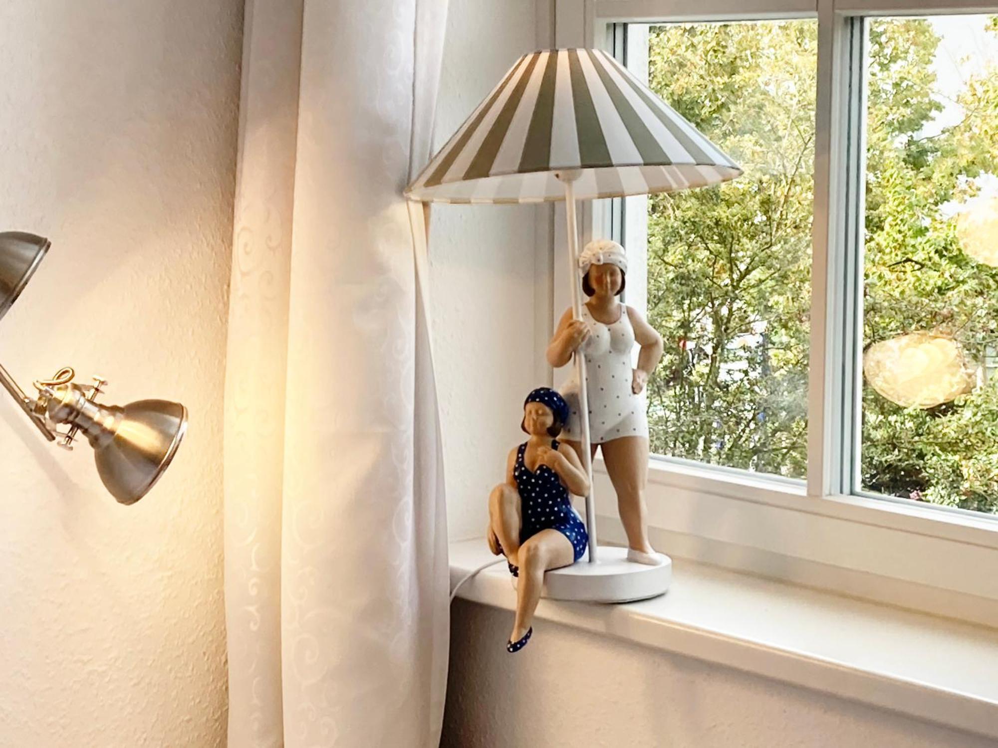 Fewo Strandstrasse - Fuehrt Auf Die Schoene Ostsee-Seebruecke Kuehlungsborn Ngoại thất bức ảnh