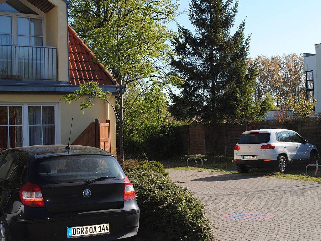 Fewo Strandstrasse - Fuehrt Auf Die Schoene Ostsee-Seebruecke Kuehlungsborn Ngoại thất bức ảnh